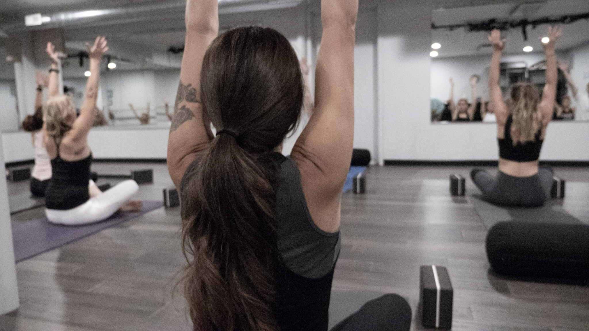 How Pilates Transforms Your Body From the Core Out - PILATESBODY